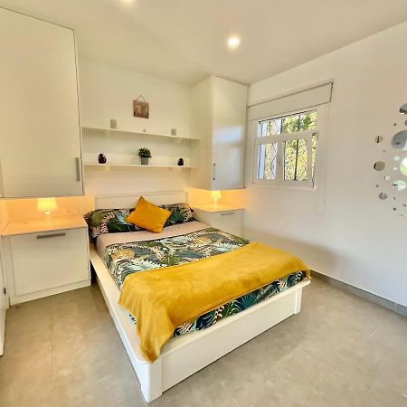 Apartmán Tropicflavor Tacoronte Exteriér fotografie