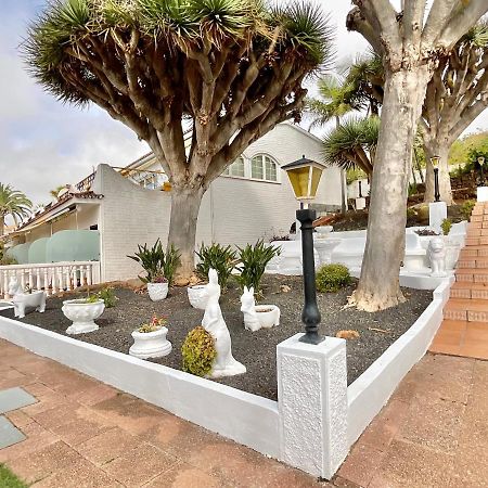 Apartmán Tropicflavor Tacoronte Exteriér fotografie