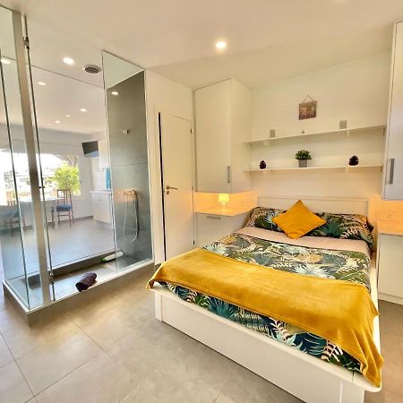 Apartmán Tropicflavor Tacoronte Exteriér fotografie