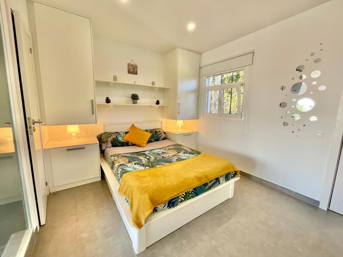 Apartmán Tropicflavor Tacoronte Exteriér fotografie