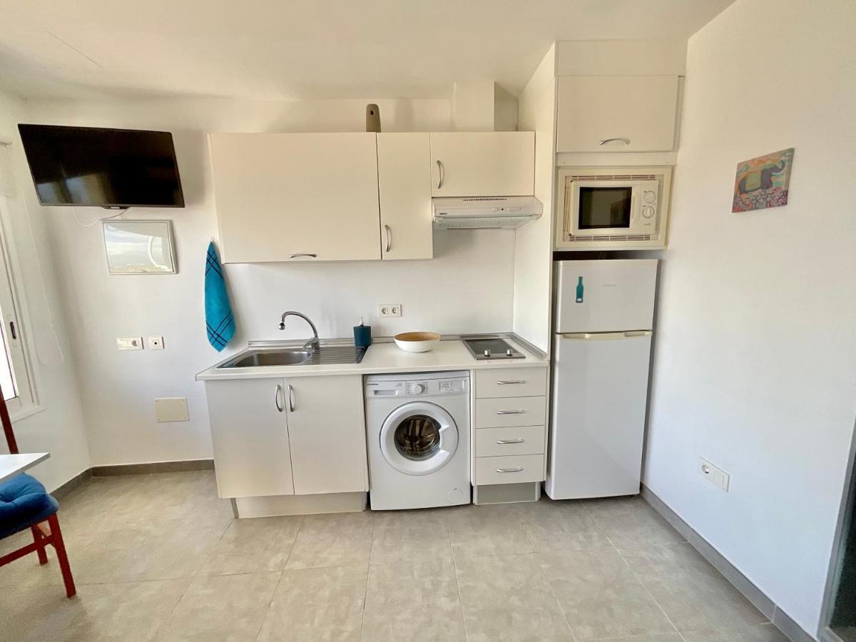 Apartmán Tropicflavor Tacoronte Exteriér fotografie