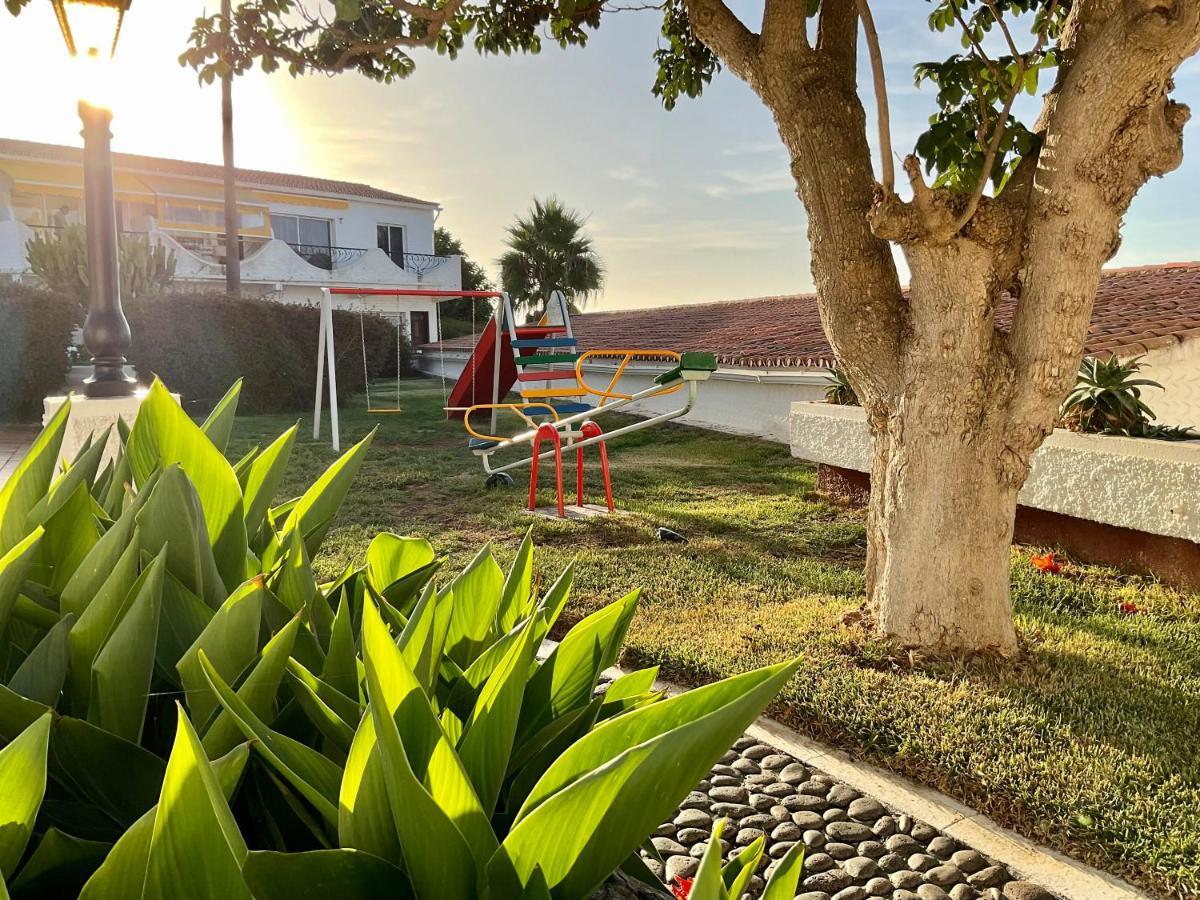 Apartmán Tropicflavor Tacoronte Exteriér fotografie