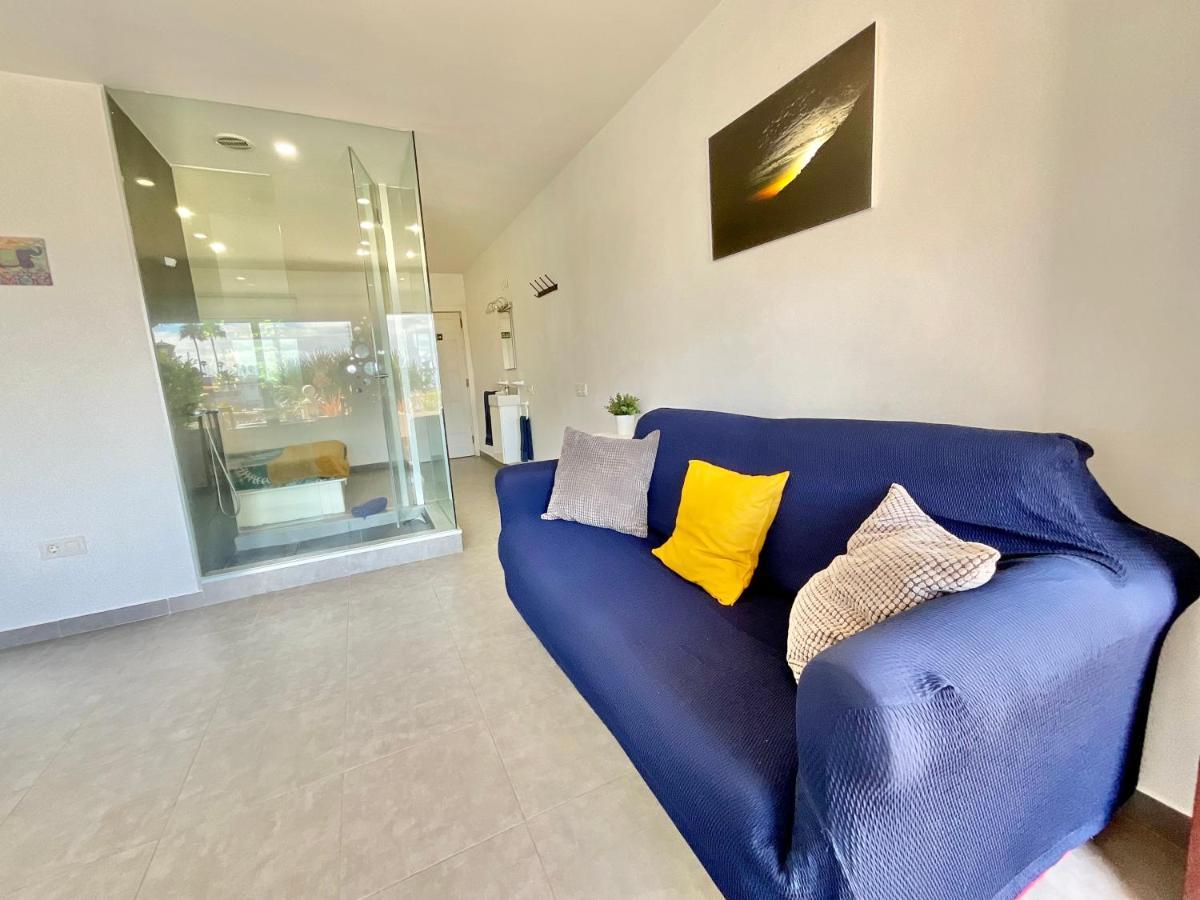 Apartmán Tropicflavor Tacoronte Exteriér fotografie