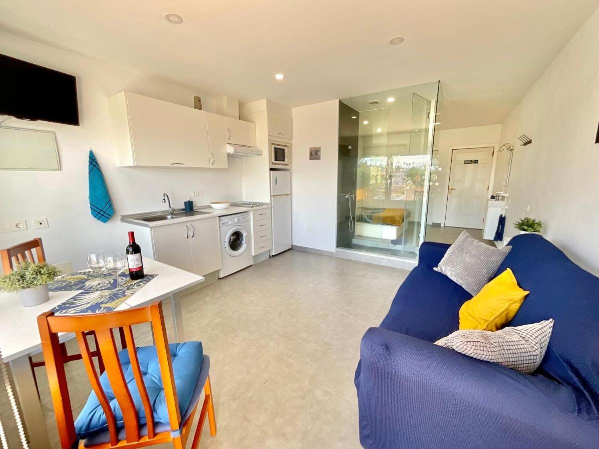 Apartmán Tropicflavor Tacoronte Exteriér fotografie