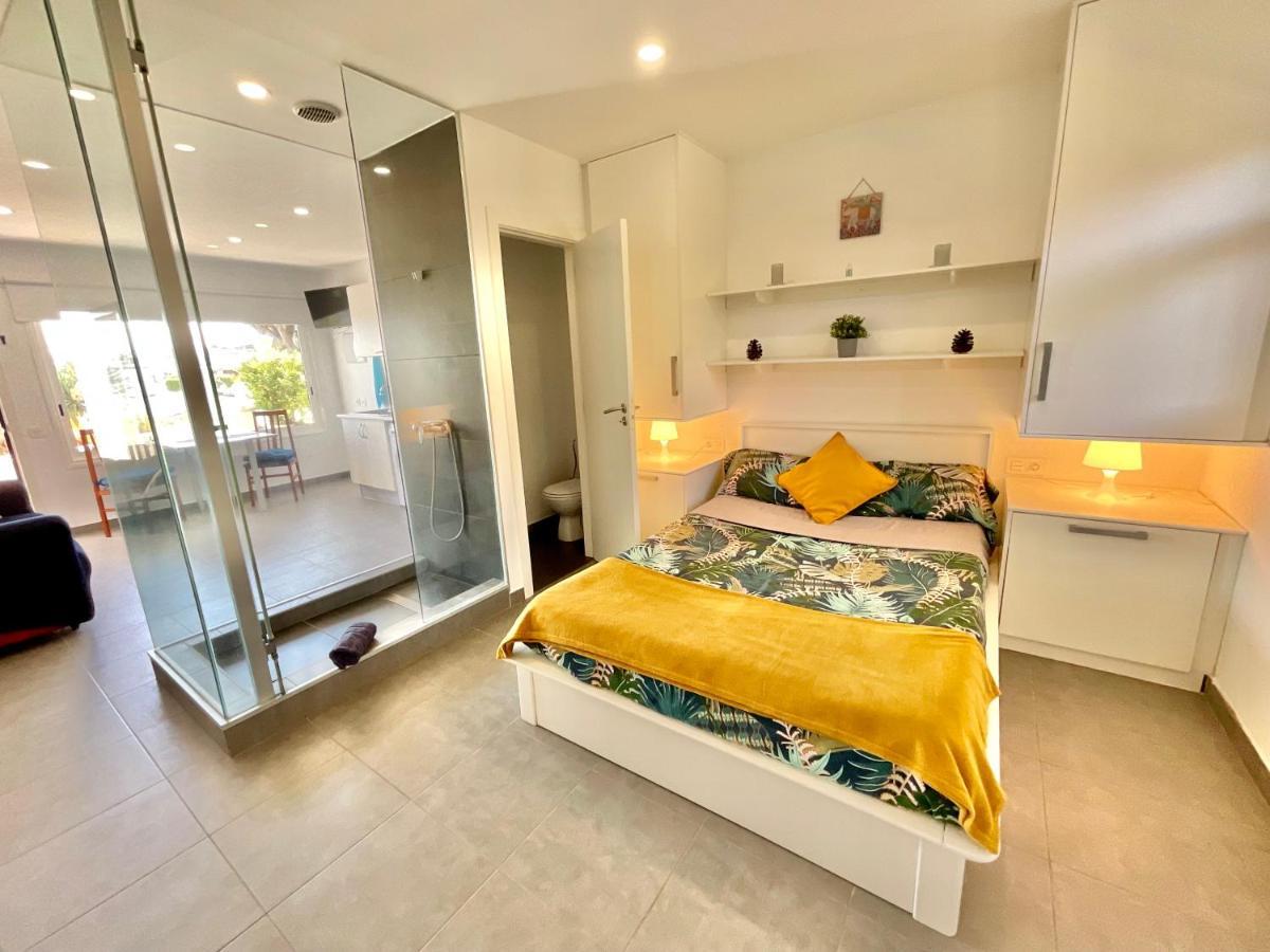 Apartmán Tropicflavor Tacoronte Exteriér fotografie